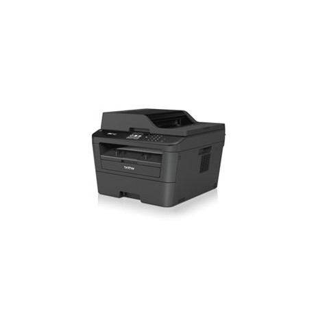 MULTIFUNCION BROTHER LASER MONOCROMO MFC-L2740DW FAX
