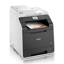 MULTIFUNCION BROTHER LASER COLOR MFCL8650CDW FAX