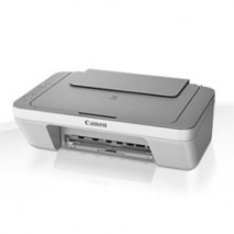 MULTIFUNCION CANON MG2450 INYECCION COLOR PIXMA