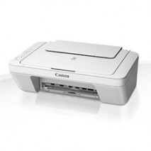 MULTIFUNCION CANON MG2550 INYECCION COLOR PIXMA