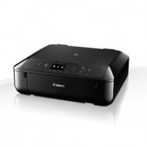 MULTIFUNCION CANON MG5750 INYECCION COLOR PIXMA