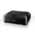 MULTIFUNCION CANON MG5750 INYECCION COLOR PIXMA