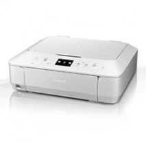 MULTIFUNCION CANON MG6650 INYECCION COLOR PIXMA