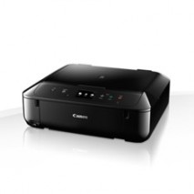 MULTIFUNCION CANON MG6850 INYECCION COLOR PIXMA