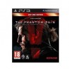 JUEGO PS3 - METAL GEAR SOLID