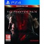 JUEGO PS4 - METAL GEAR SOLID