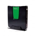 BAREBONE MINI-PC NEGRO ATOM D525 WIFI