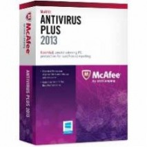 ANTIVIRUS MCAFEE INTERNET SECURITY 2015 1