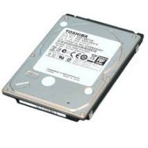 HDD TOSHIBA MK575GSX 500GB 2.5"