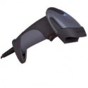 LECTOR CODIGO BARRAS 9590 USB NEGRO