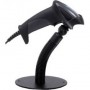 LECTOR CODIGO BARRAS 9590 USB NEGRO