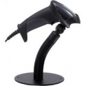 LECTOR CODIGO BARRAS 9590 USB NEGRO