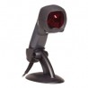 LECTOR CODIGO BARRAS FUSION MS-3780 USB