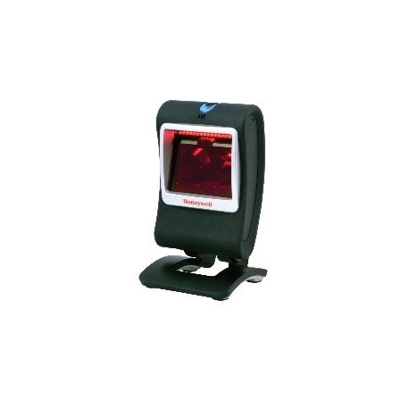 LECTOR CODIGO BARRAS GENESIS MS-7580 USB