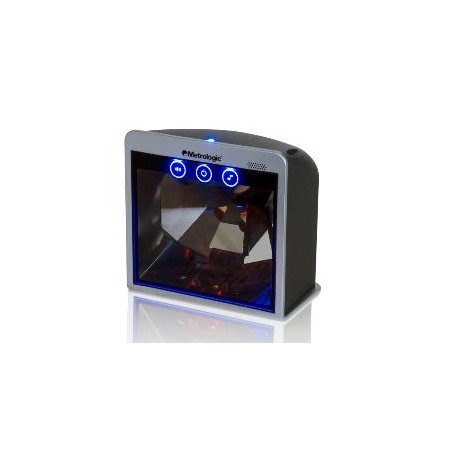 LECTOR CODIGO BARRAS SOLARIS MS-7820 SERIE