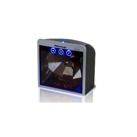 LECTOR CODIGO BARRAS SOLARIS MS-7820 USB