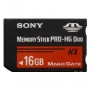TARJETA MEMORIA MEMORY STICK PRO-HG DUO