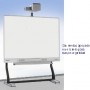 ACCESORIO SOPORTE SIN RUEDAS PIZARRA PANASONIC