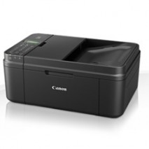 MULTIFUNCION CANON MX495 INYECCION COLOR PIXMA