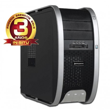 ORDENADOR PHOENIX MYSTIC AMD FX 6300