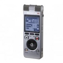 GRABADORA DIGITAL OLYMPUS DM-650 4GB CON
