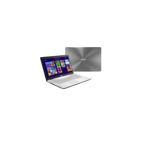 PORTATIL ASUS N751JX-T7130H I7-4720HQ 17.3" 8GB