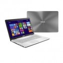 PORTATIL ASUS N751JX-T7130H I7-4720HQ 17.3" 8GB