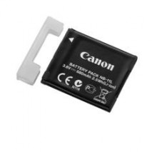 BATERIA CANON NB-11L CAMARA A2300 A3400