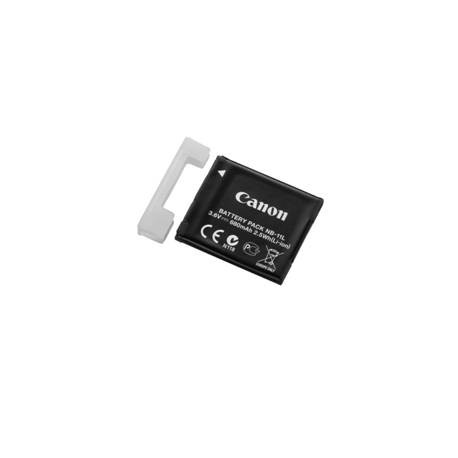 BATERIA CANON NB-11L CAMARA A2300 A3400