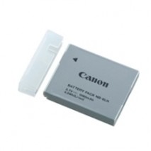 BATERIA CANON NB-6LH CAMARA D30 SX170