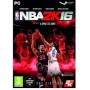 JUEGO NBA 2K 16 PC