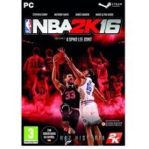 JUEGO NBA 2K 16 PC