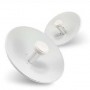 KIT ANTENA PARABOLICA UBIQUITI 5GHZ NBE-M5