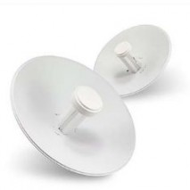 KIT ANTENA PARABOLICA UBIQUITI 5GHZ NBE-M5