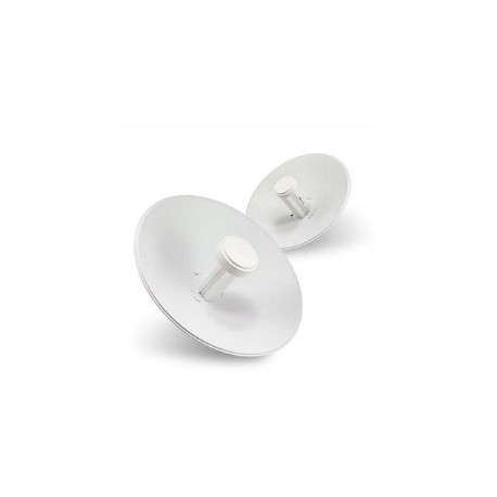 KIT ANTENA PARABOLICA UBIQUITI 5GHZ NBE-M5
