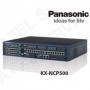 CENTRAL TELEFONICA PANASONIC PURA IP NCP500NE