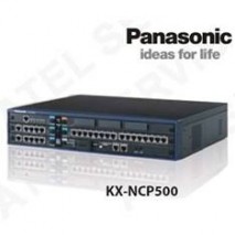 CENTRAL TELEFONICA PANASONIC PURA IP NCP500NE