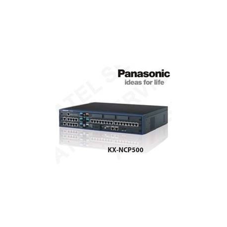CENTRAL TELEFONICA PANASONIC PURA IP NCP500NE