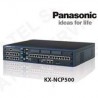 CENTRAL TELEFONICA PANASONIC PURA IP NCP500NE