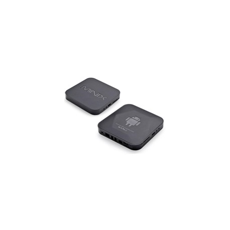MINI PC ANDROID TV MINIX NEO