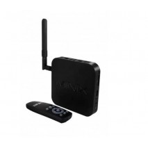 MINI PC ANDROID TV MINIX NEO
