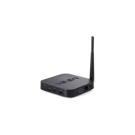 MINI PC ANDROID TV MINIX NEO
