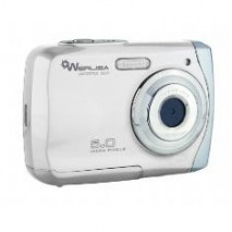 CAMARA DIGITAL WERLISA ACUATICA NICEPIX WP