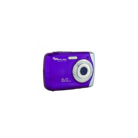 CAMARA DIGITAL WERLISA ACUATICA NICEPIX WP