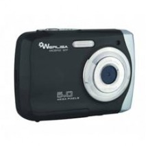 CAMARA DIGITAL WERLISA ACUATICA NICEPIX WP