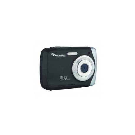 CAMARA DIGITAL WERLISA ACUATICA NICEPIX WP