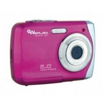 CAMARA DIGITAL WERLISA ACUATICA NICEPIX WP