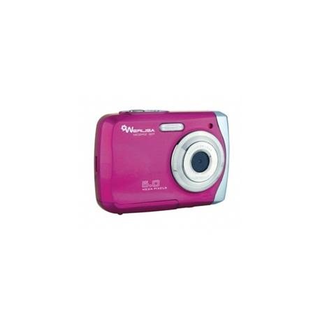 CAMARA DIGITAL WERLISA ACUATICA NICEPIX WP