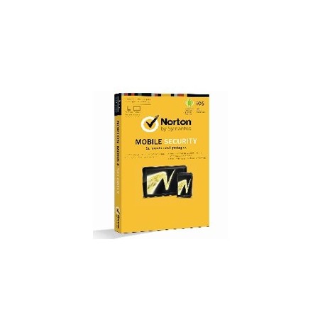 ANTIVIRUS NORTON MOBILE SECURITY TABLETAS SMARTPHONE