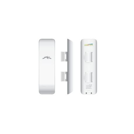 ANTENA UBIQUITI NSM2 NANOSTATION M2 2.4GHZ
